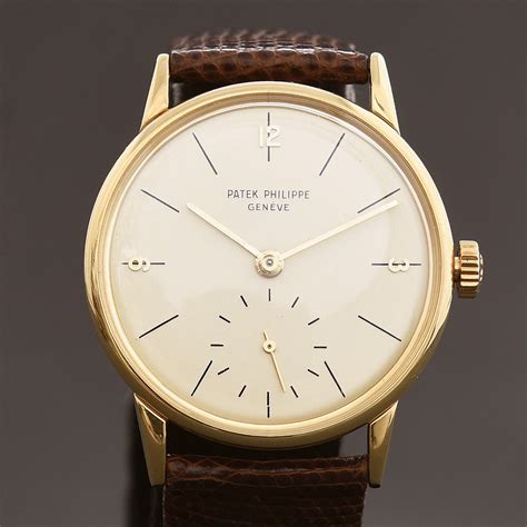 patek philippe dress watch vintage|vintage Patek Philippe watches.